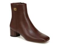 Noah Bootie Dark Brown view