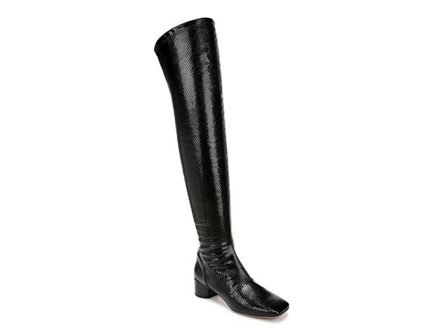 Novara Over-The-Knee Boot