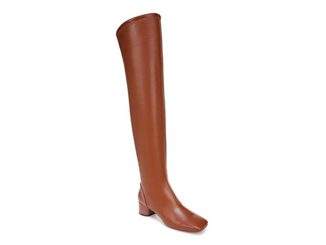Novara Over-The-Knee Boot