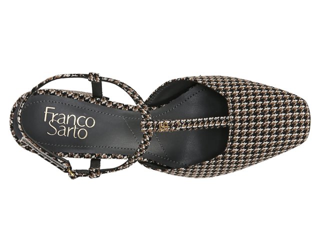 Franco Sarto Tasha Sandal - Free Shipping | DSW