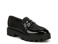Balin Loafer Black Multicolor view