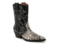 Bianca Bootie Grey view