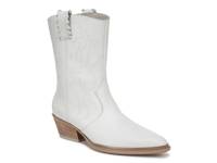 Bianca Bootie Off White view
