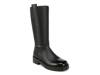 Trevi Boot Black view
