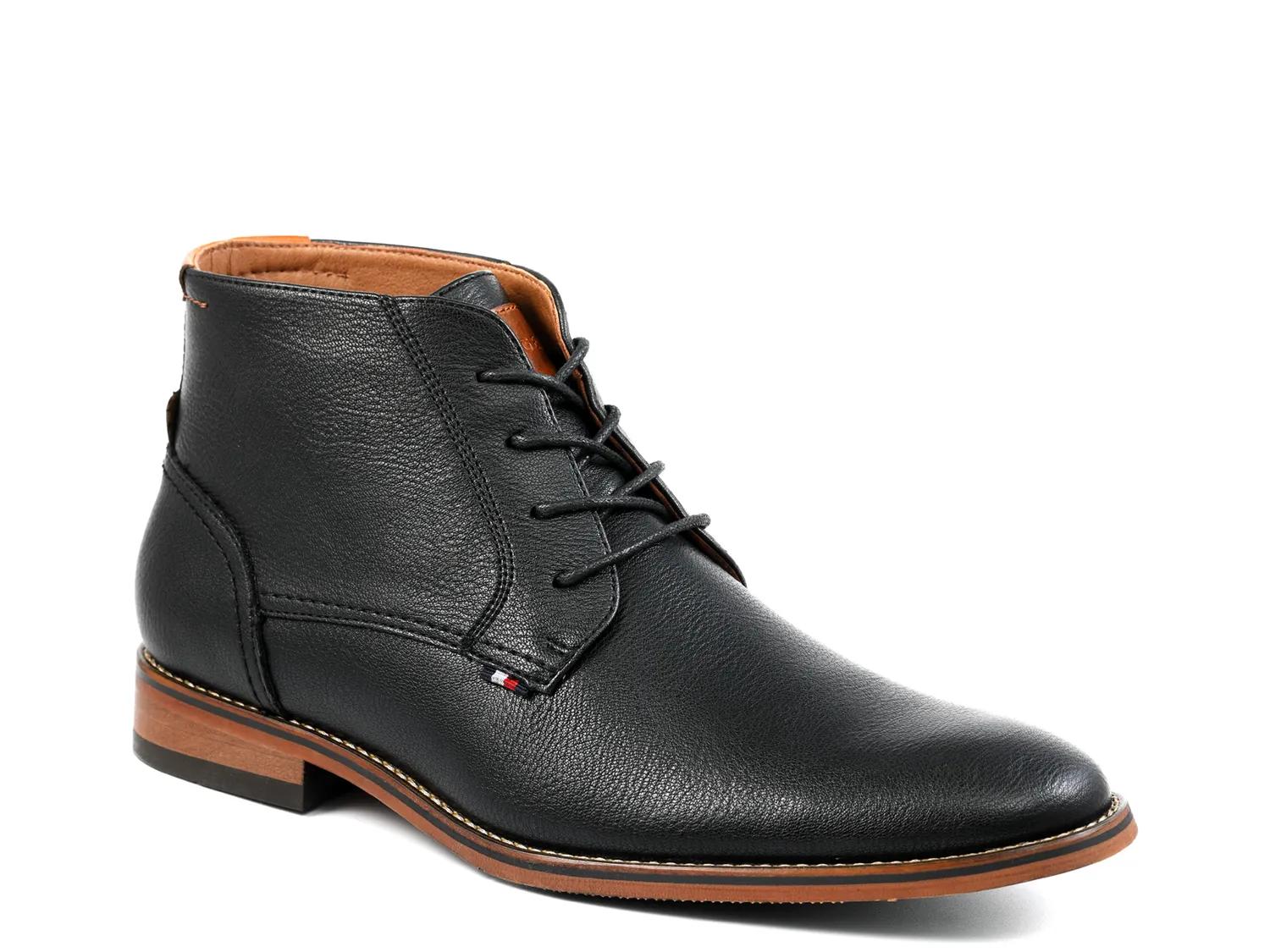 Tommy Hilfiger Bage Chukka Boot - Free Shipping | DSW