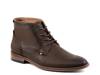 Bage Chukka Boot Dark Brown view
