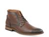 Bage Chukka Boot Medium Brown view