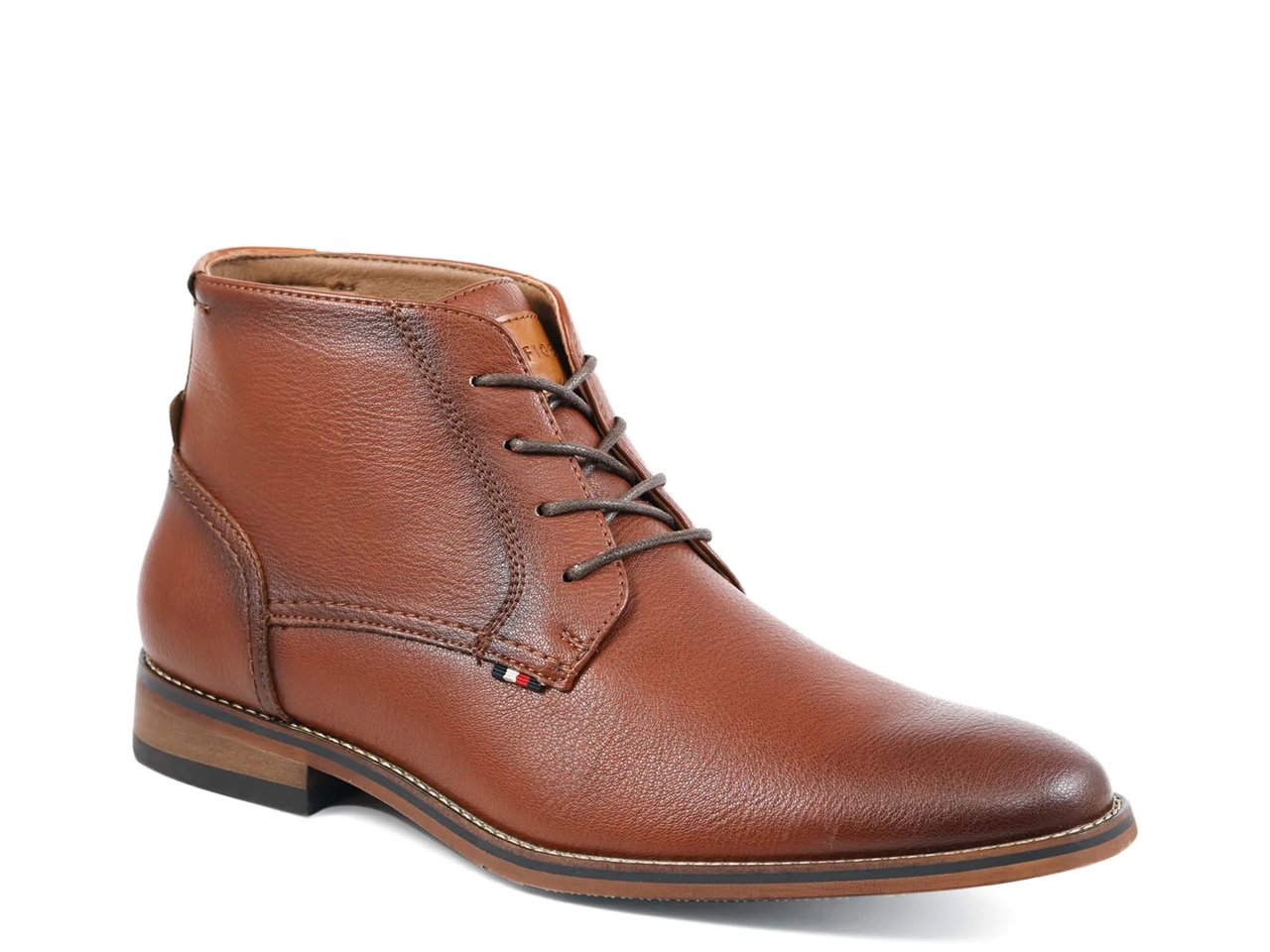 Bage Chukka Boot