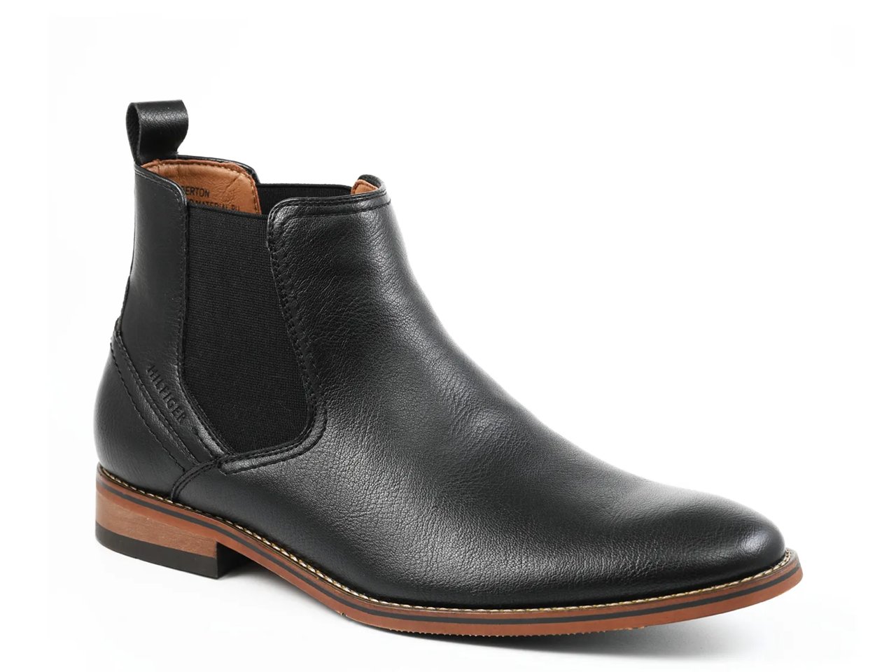 Berton Chelsea Boot
