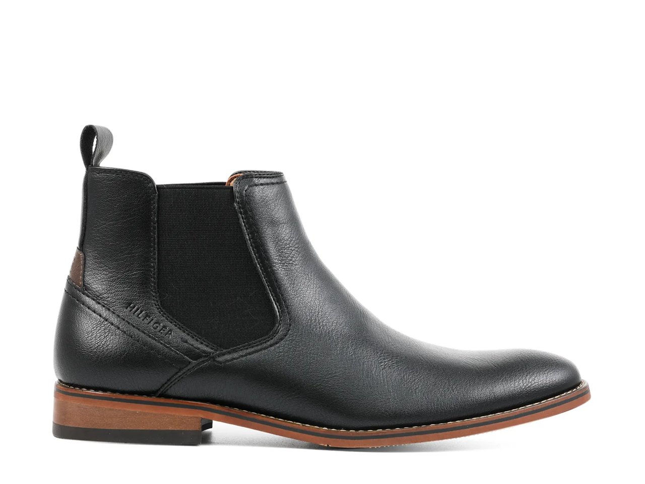 Berton Chelsea Boot