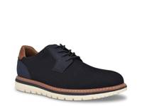 Vasel Oxford Blue view