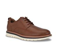 Virat Oxford Cognac view