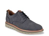 Virat Oxford Blue view