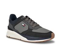 World Sneaker Black view