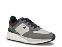 World Sneaker Grey view