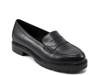 Kacey Penny Loafer Black view