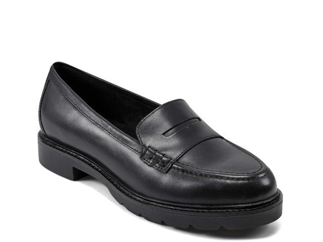 Kacey Penny Loafer