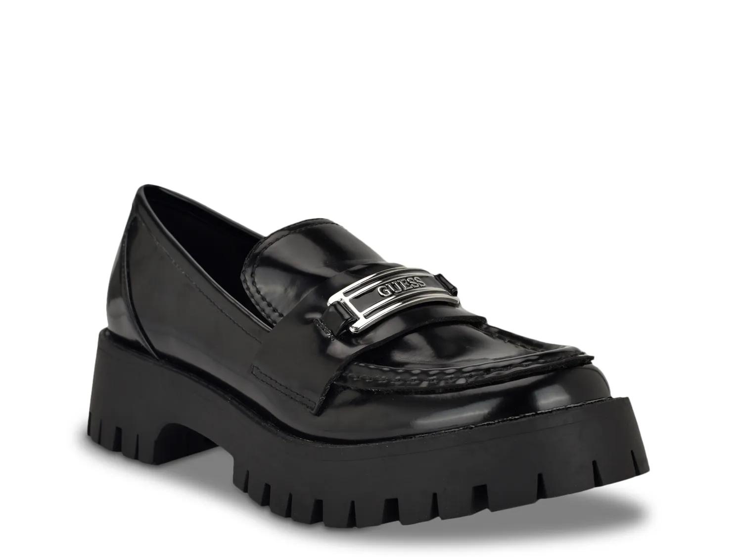 Guess Apply Platform Loafer - Free Shipping | DSW display picture 1