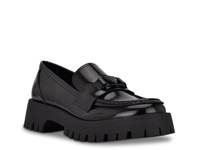 Atlast Loafer Black view