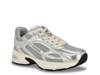 Lotty Sneaker Silver Metallic view