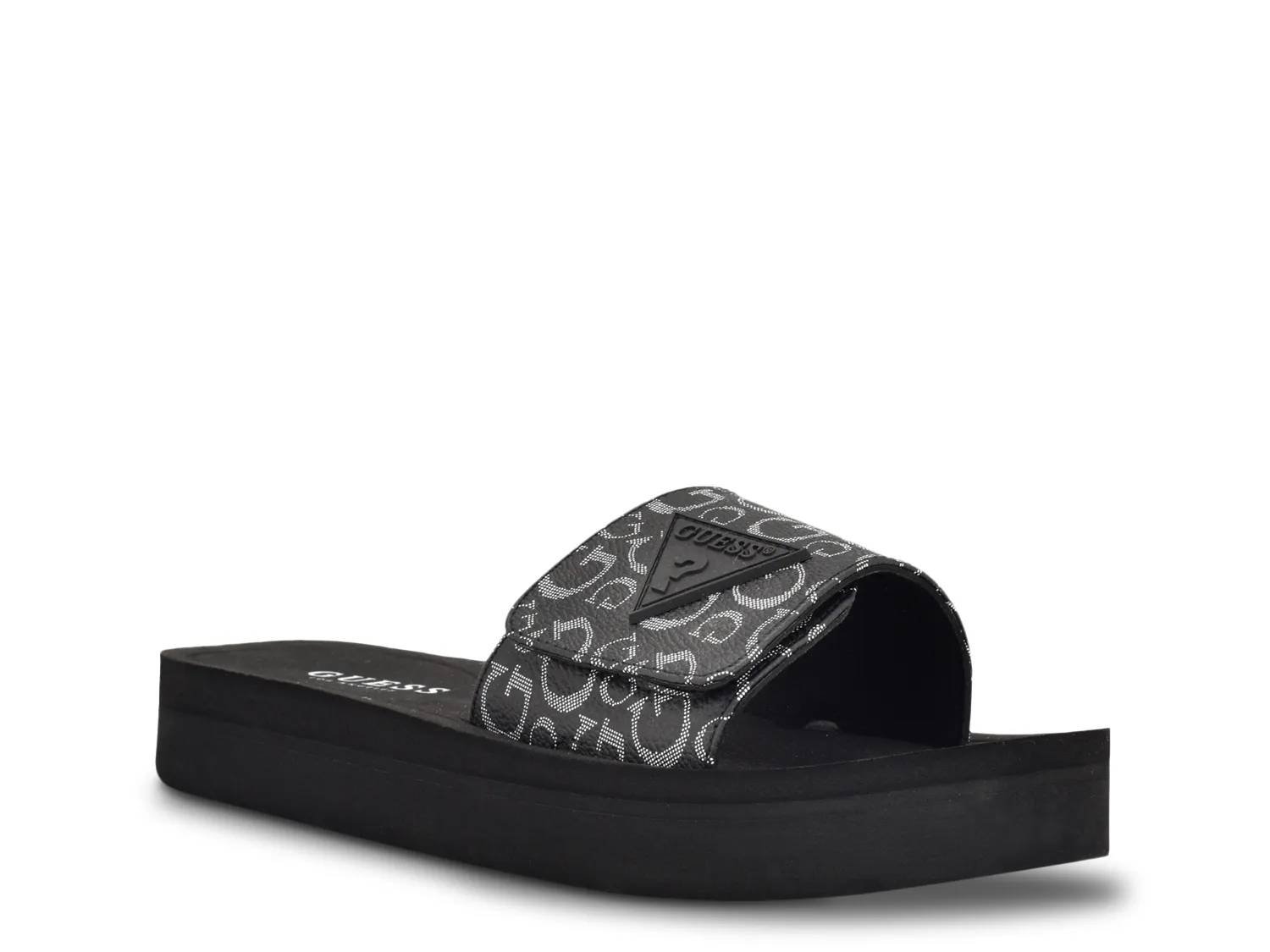 Parties Slide Sandal - Women's