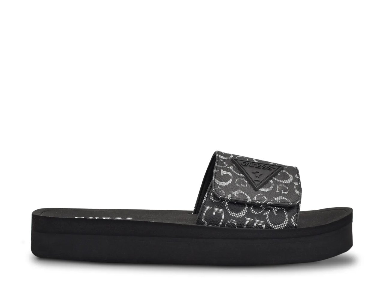 Parties Slide Sandal - Women's