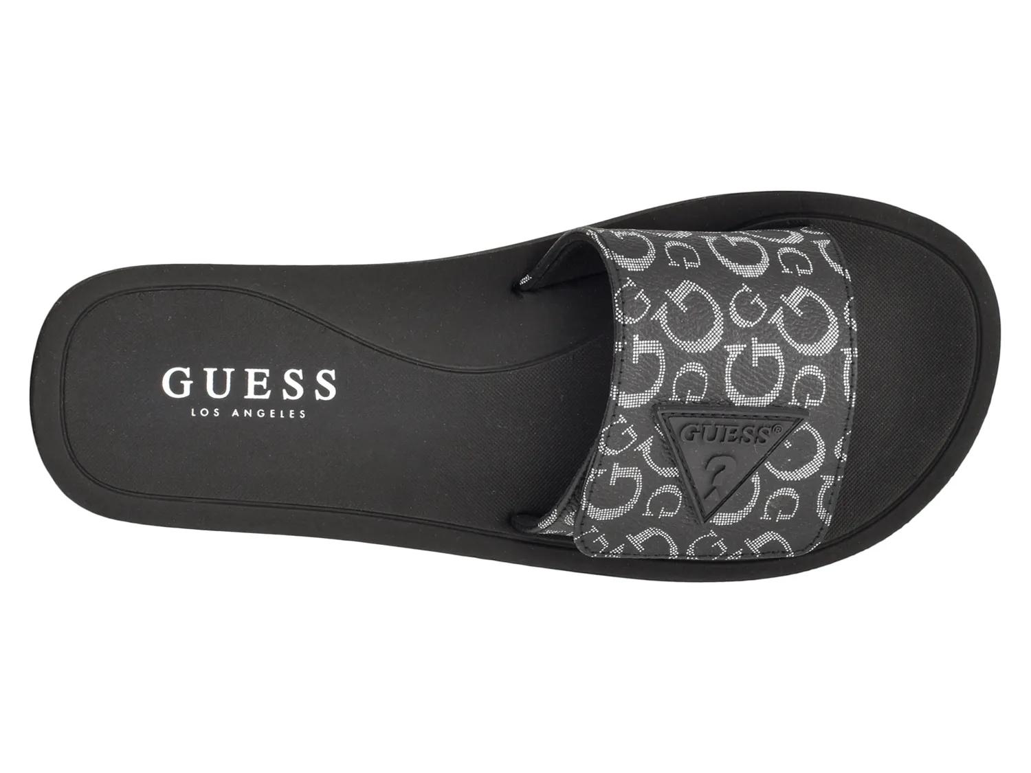 Parties Slide Sandal - Women's