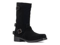 Katia Bootie Black view