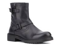 Umay Bootie Black view