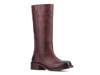 Varana Boot Burgundy view