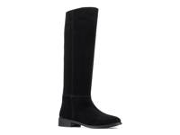 Raelynn Wide Calf Boot Black view