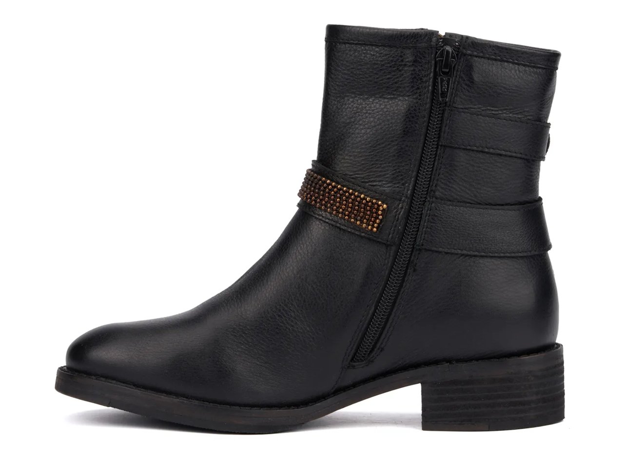 Castel Bootie
