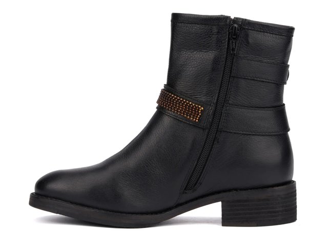 Castel Bootie