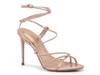 Sarenna Sandal Gold Metallic view