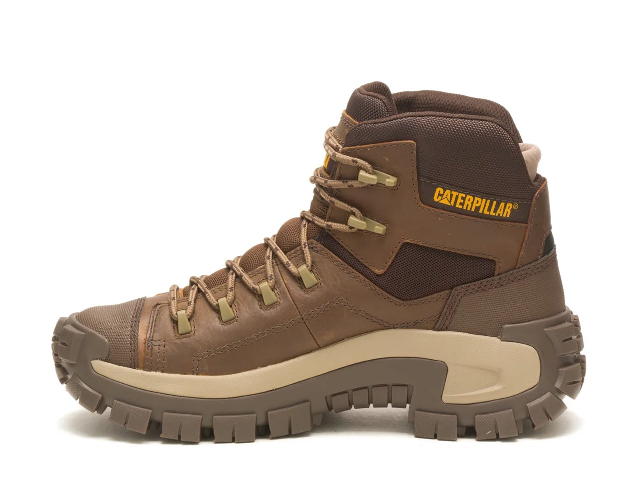 Invader Hiker Composite Toe Work Boot - Men's