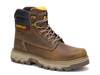 Colorado Equip Composite Toe Work Boot - Men's Dark Brown view