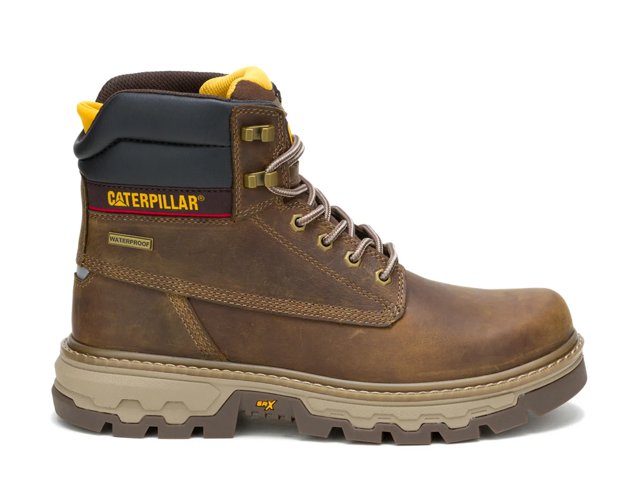 Colorado Equip Composite Toe Work Boot - Men's