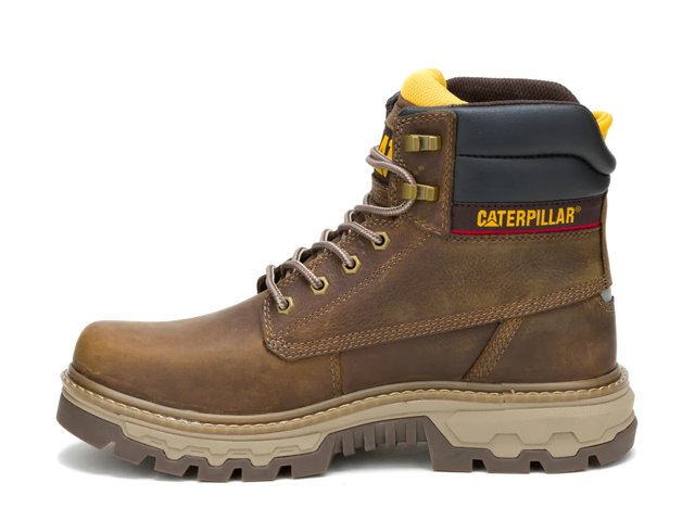 Colorado Equip Composite Toe Work Boot - Men's