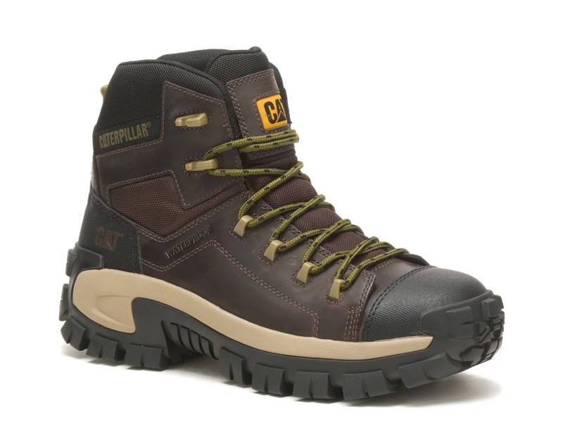 Invader Hiker Work Boot - Men's