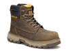 Colorado Equip Composite Toe Work Boot - Men's Dark Brown view