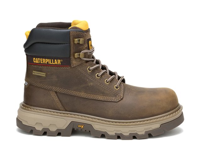 Colorado Equip Composite Toe Work Boot - Men's