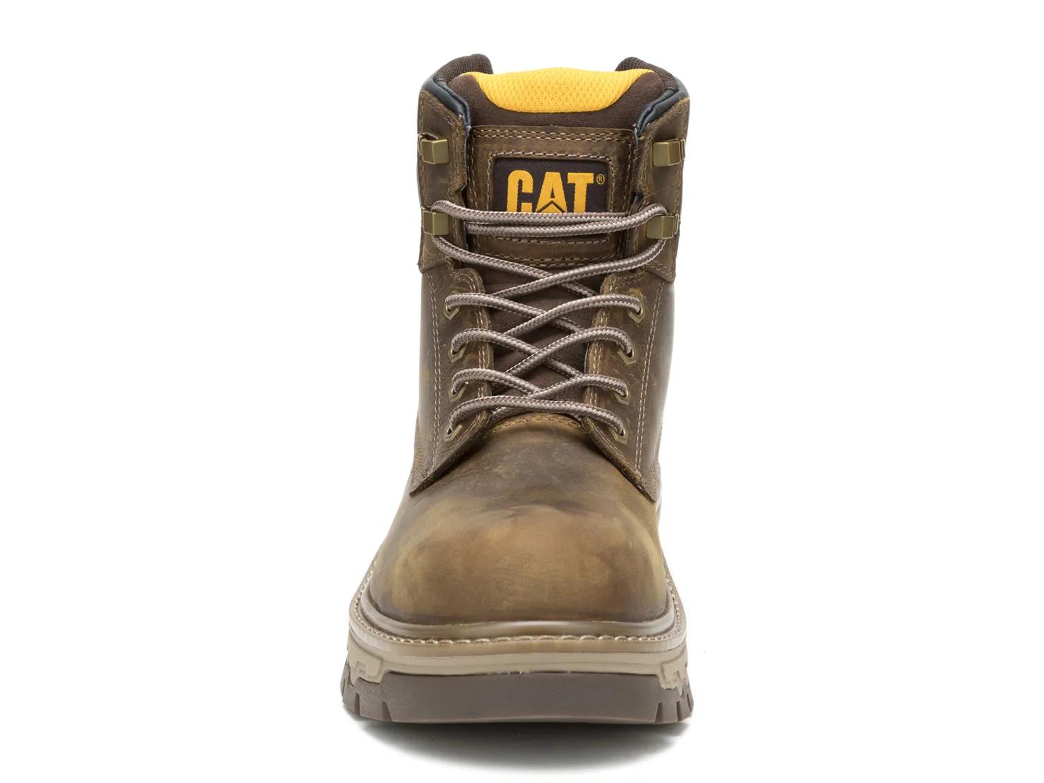 Colorado Equip Composite Toe Work Boot