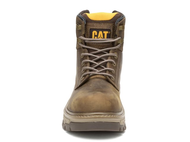 Colorado Equip Composite Toe Work Boot - Men's