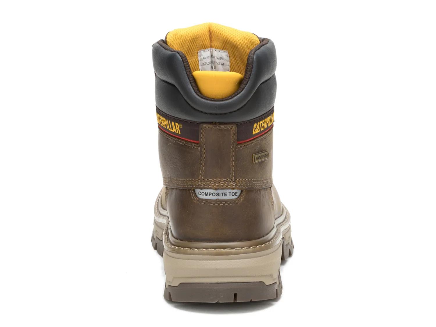 Colorado Equip Composite Toe Work Boot
