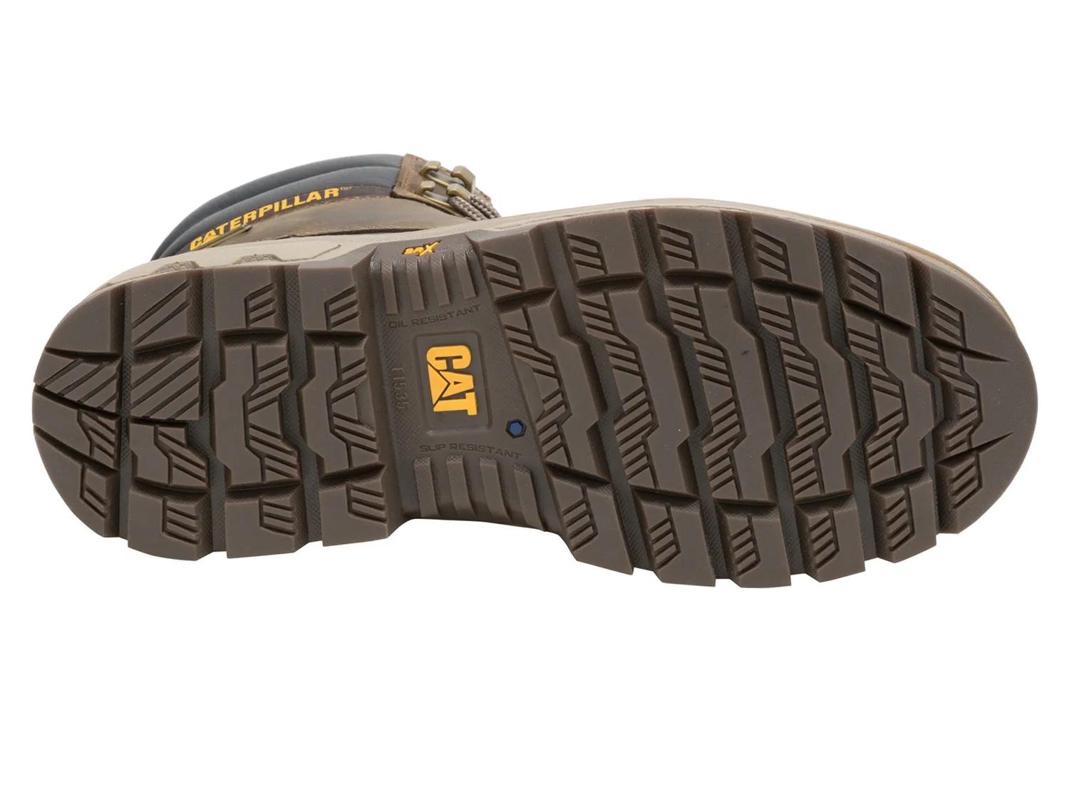 Colorado Equip Composite Toe Work Boot