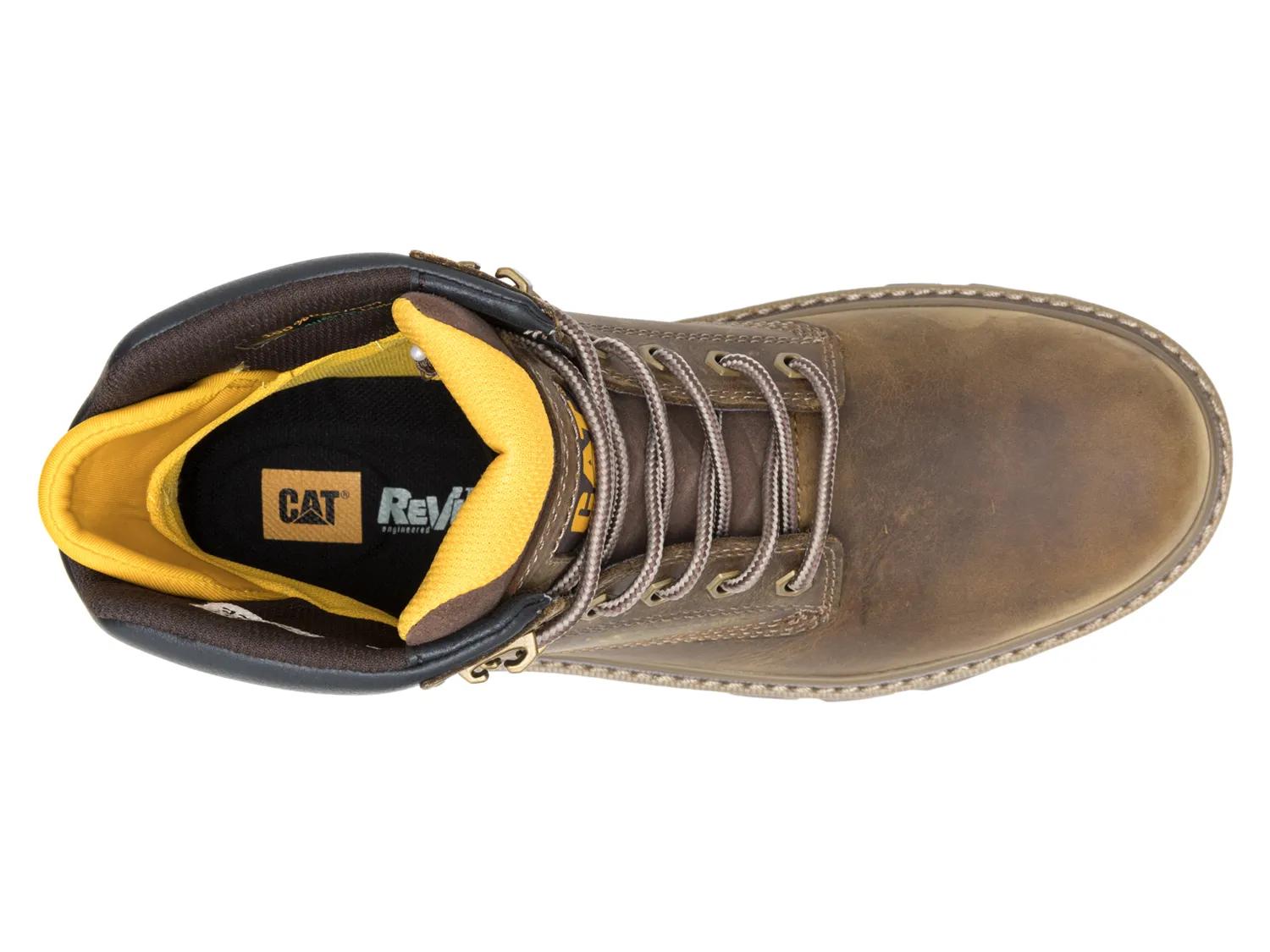 Colorado Equip Composite Toe Work Boot