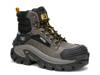 Invader Max Composite Toe Work Boot - Men's Grey view