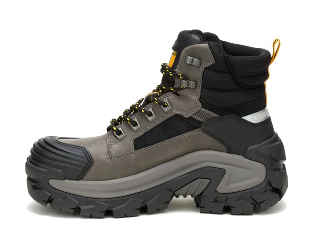 Invader Max Composite Toe Work Boot - Men's
