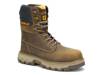 Colorado Equip Composite Toe Work Boot - Men's Dark Brown view