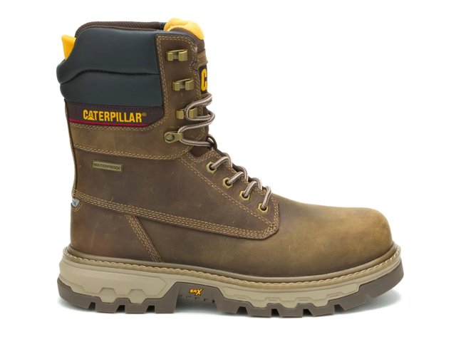 Colorado Equip Composite Toe Work Boot - Men's
